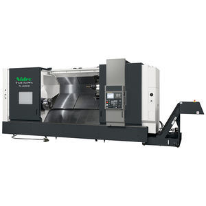 tour CNC 1