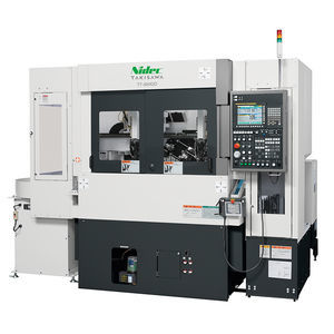 tour CNC 1