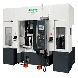 tour CNC 1