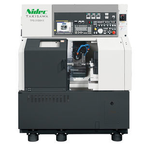 tour CNC