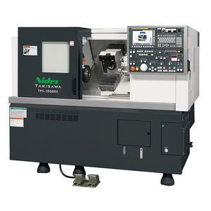 tour CNC