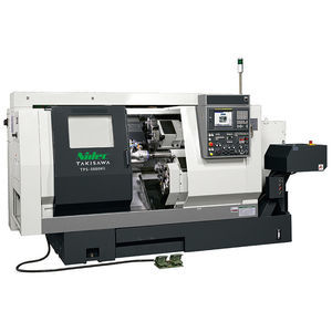 tour CNC