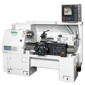 tour CNC