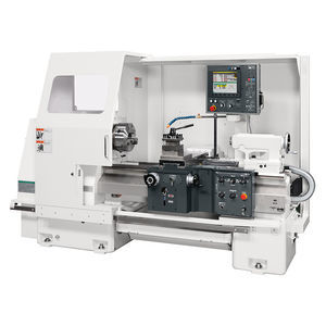 tour CNC
