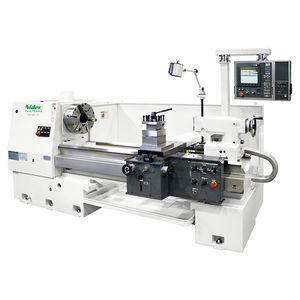 tour CNC