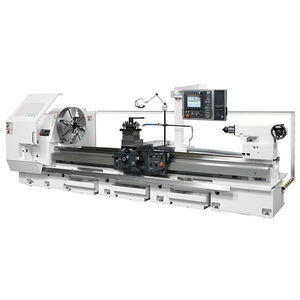 tour CNC