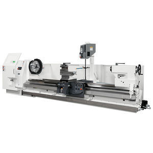 tour CNC