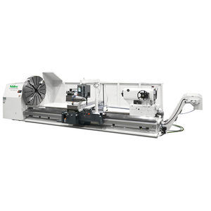 tour CNC