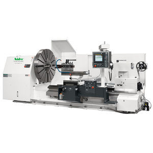 tour CNC