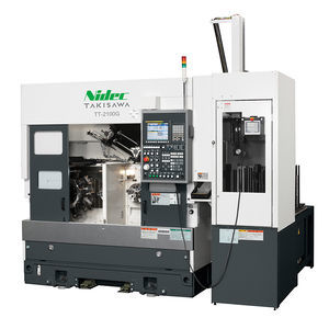 tour CNC 1