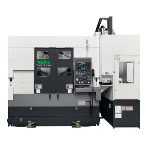 tour CNC 1