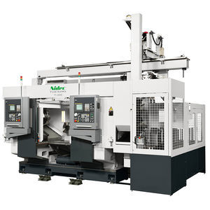tour CNC 1