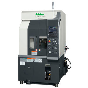 tour CNC 1
