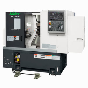 tour CNC 1