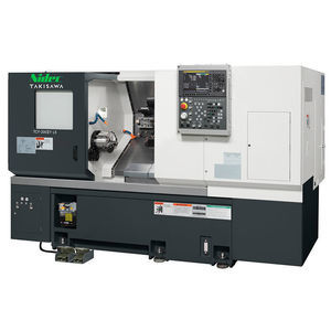 tour CNC 1