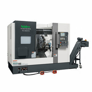 tour CNC 1