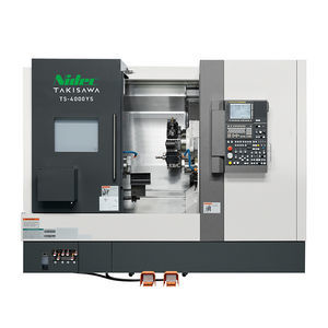 tour CNC 1