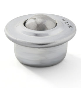 bille de manutention en inox 1