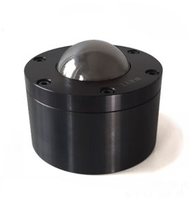 bille de manutention en acier 1