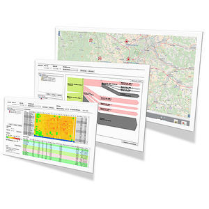 système de gestion pour applications industrielles