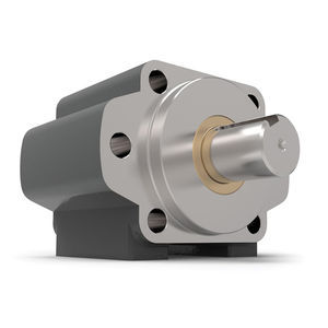 palier axial