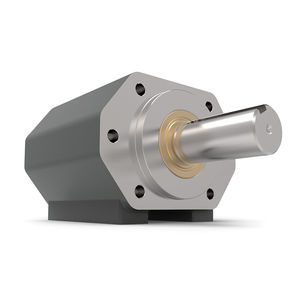 palier axial
