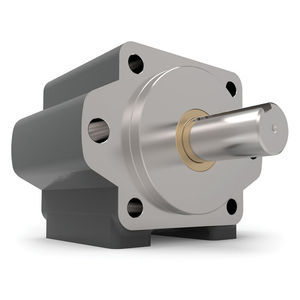 palier axial