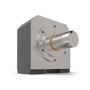 palier axial