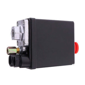 pressostat mécanique 1