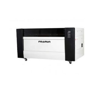 machine de découpe laser