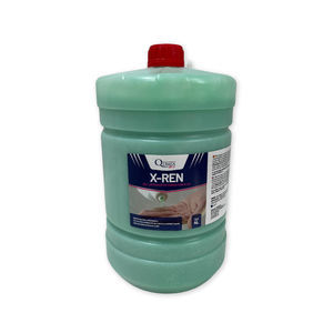 produit de nettoyage de lavage des mains