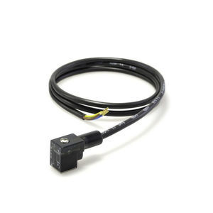connecteur d'alimentation électrique