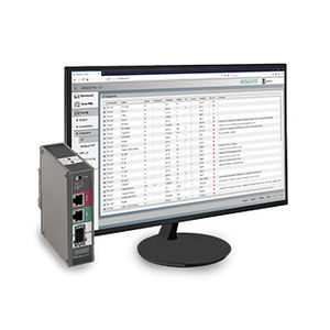 passerelle IoT