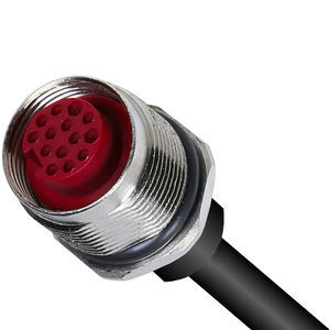connecteur d'alimentation électrique