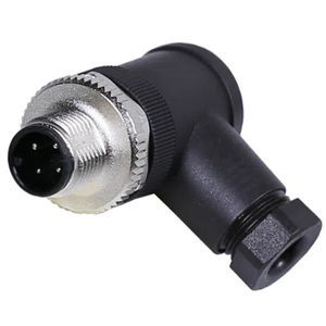 connecteur d'alimentation électrique