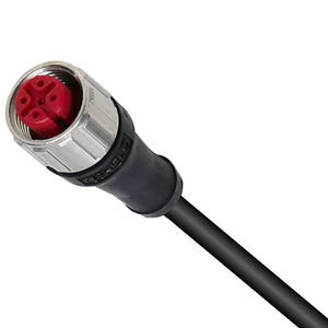 connecteur d'alimentation électrique