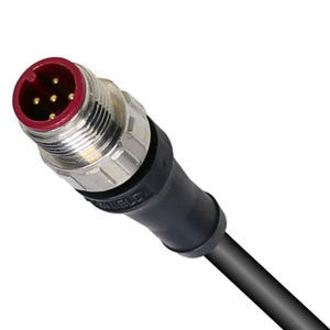 connecteur d'alimentation électrique