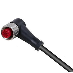 connecteur d'alimentation électrique