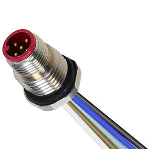 connecteur d'alimentation électrique