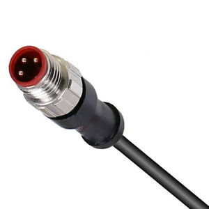 connecteur d'alimentation électrique