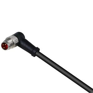 connecteur d'alimentation électrique