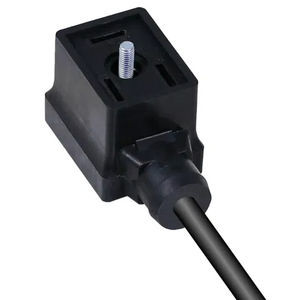 connecteur d'alimentation électrique
