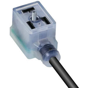 connecteur d'alimentation électrique