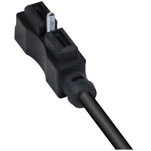 connecteur pour électrovanne