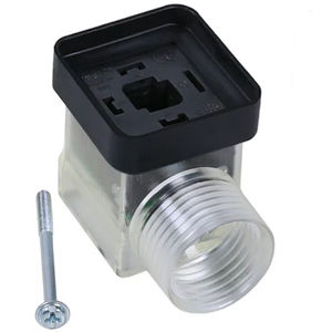 connecteur d'alimentation électrique