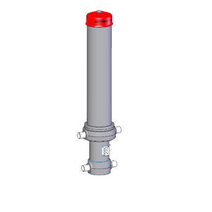 vérin hydraulique