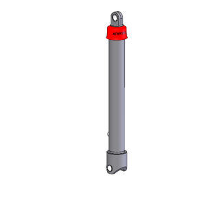 vérin hydraulique