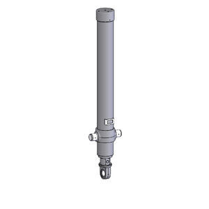vérin hydraulique