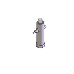 vérin hydraulique