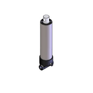 vérin hydraulique